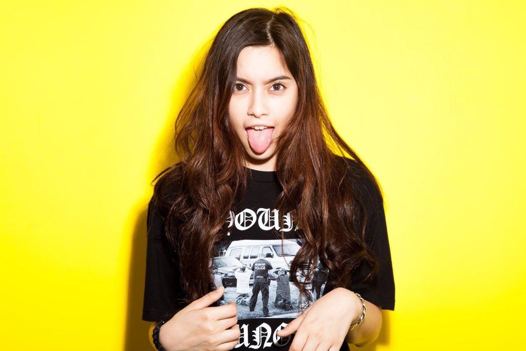 Chanya McClory