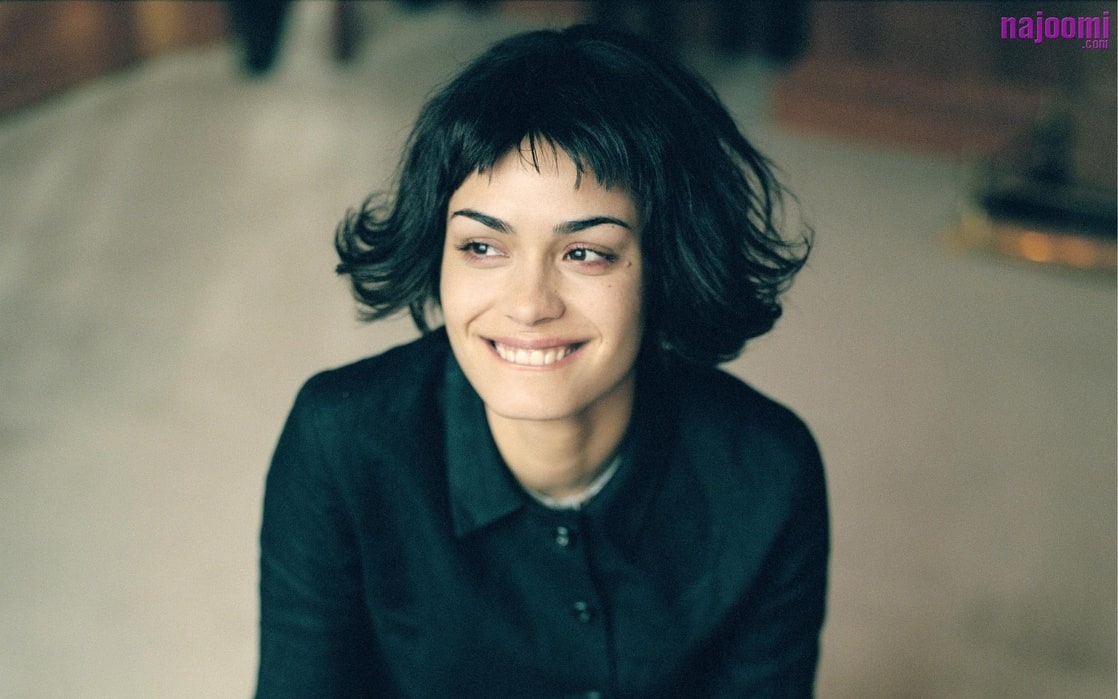 Shannyn Sossamon