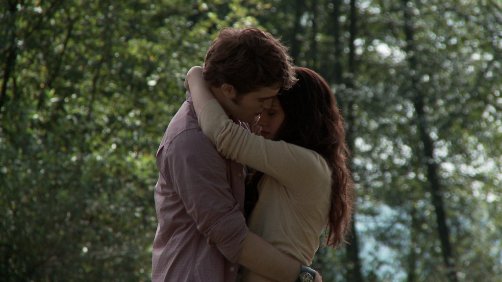 The Twilight Saga: Eclipse