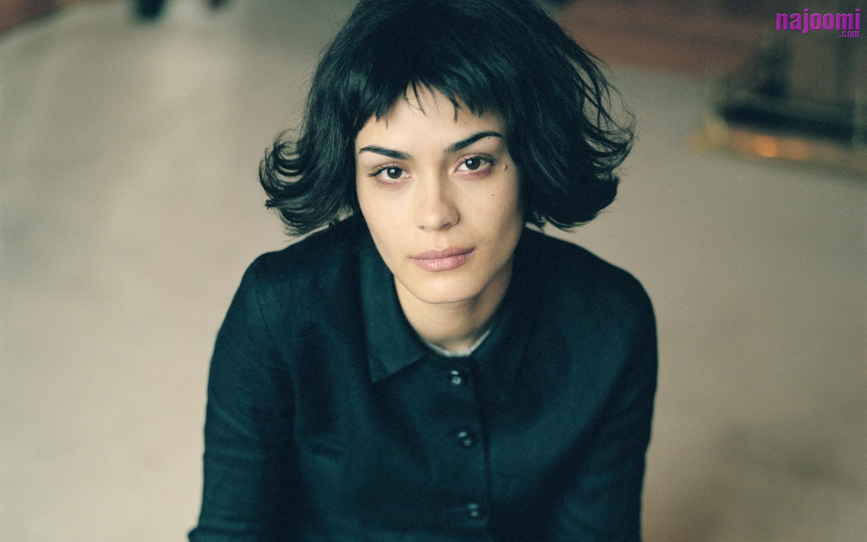 Shannyn Sossamon