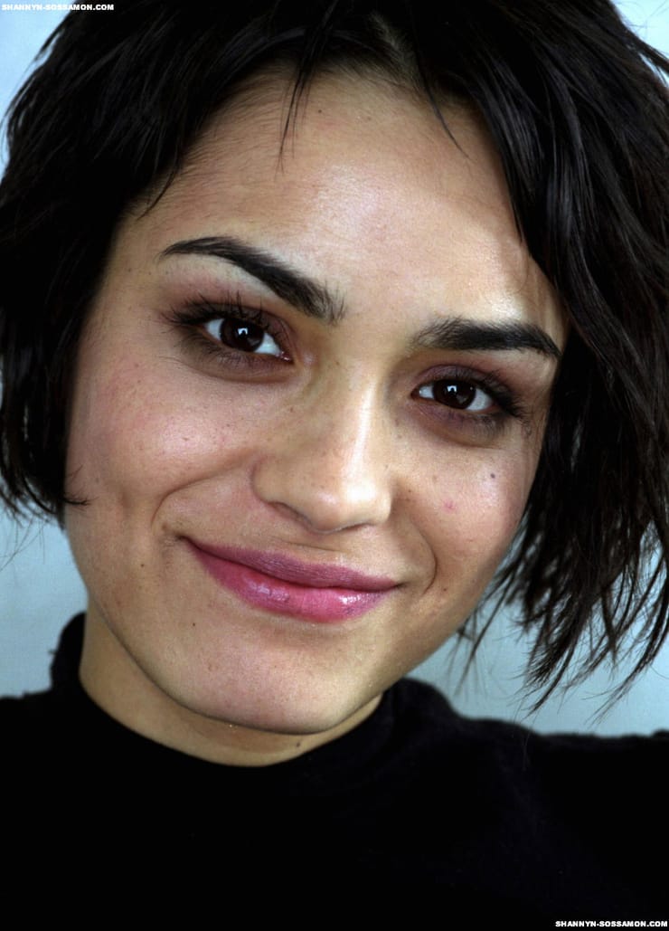 Picture of Shannyn Sossamon