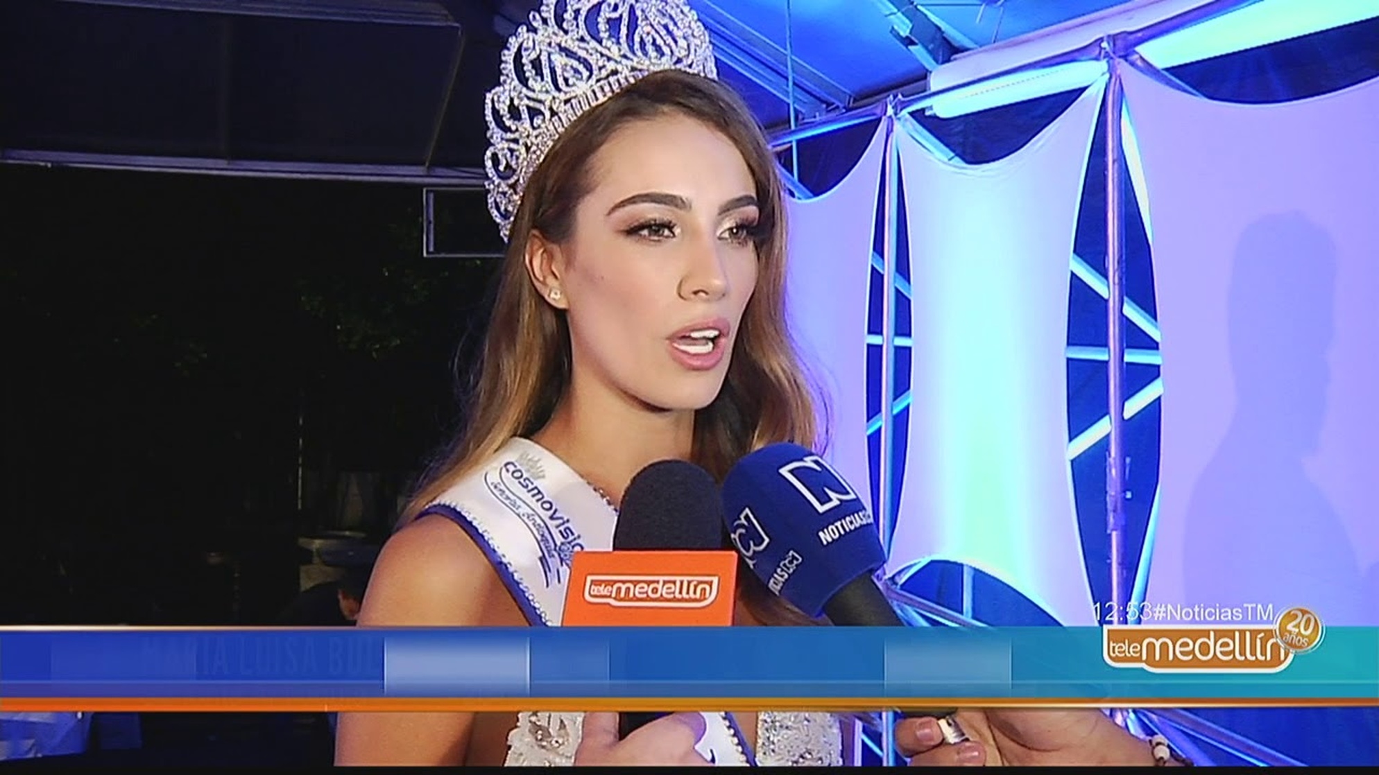 María Luisa Bula Echeverri María Luisa Bula Echeverri