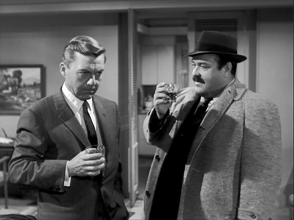 The Alfred Hitchcock Hour The Alfred Hitchcock Hour