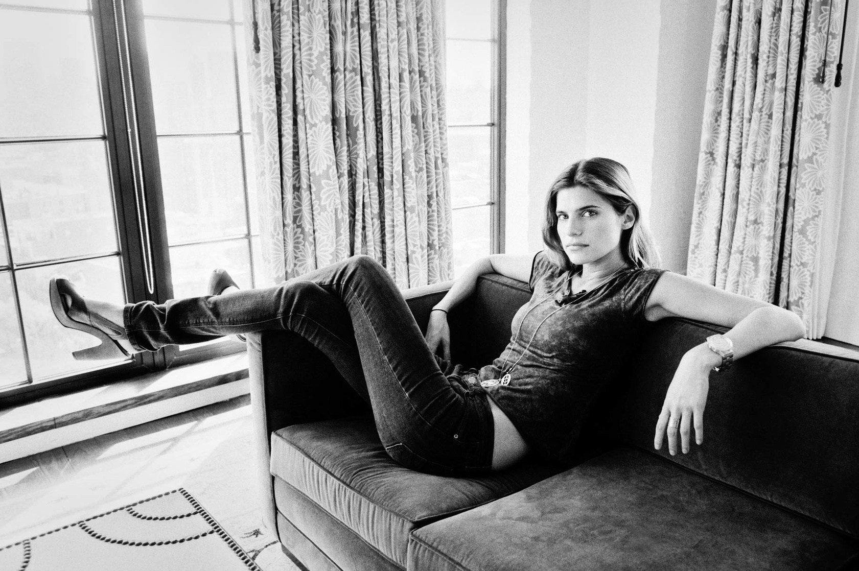 Lake Bell