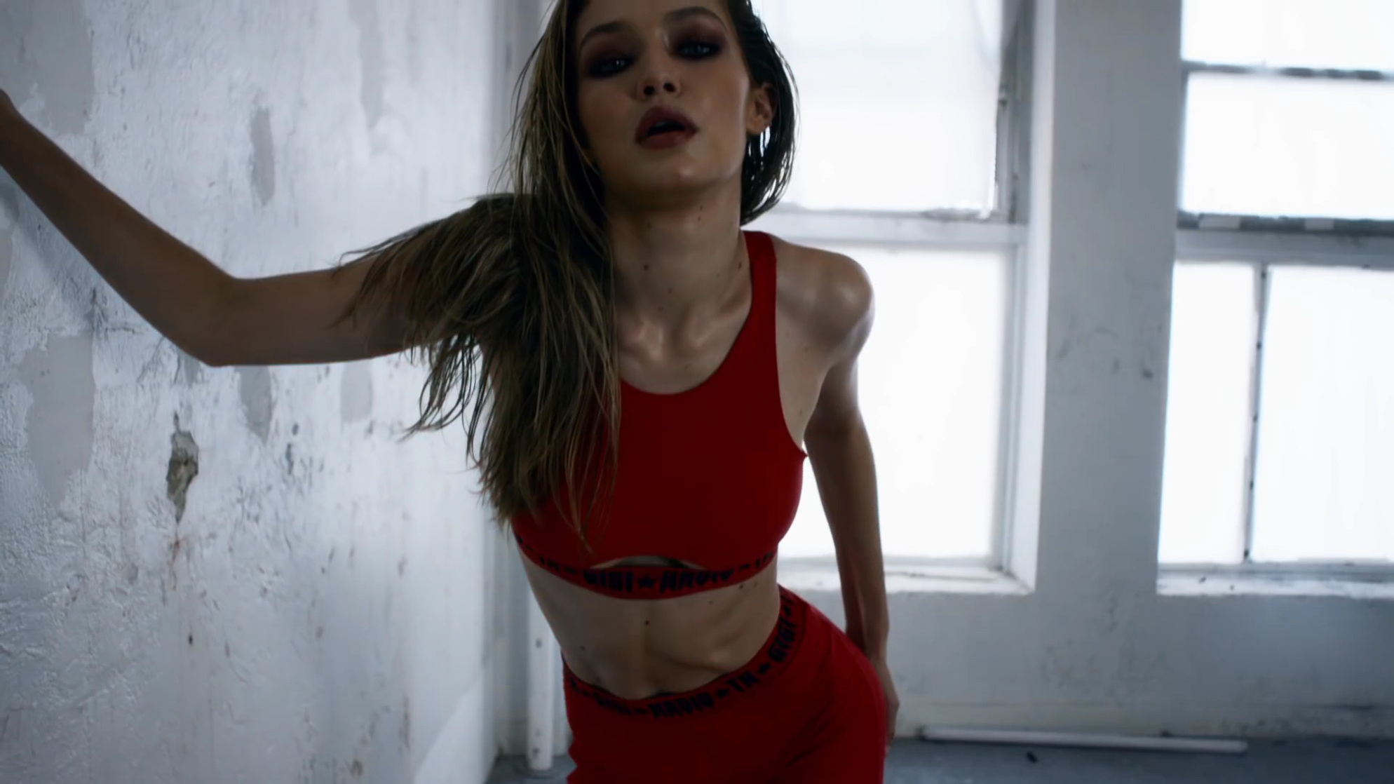 Gigi Hadid Gigi Hadid