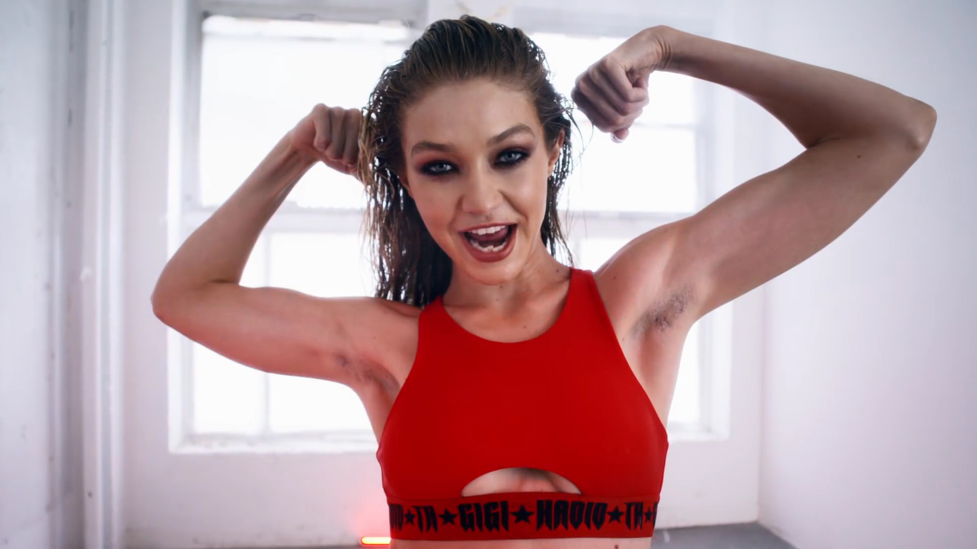Gigi Hadid Gigi Hadid