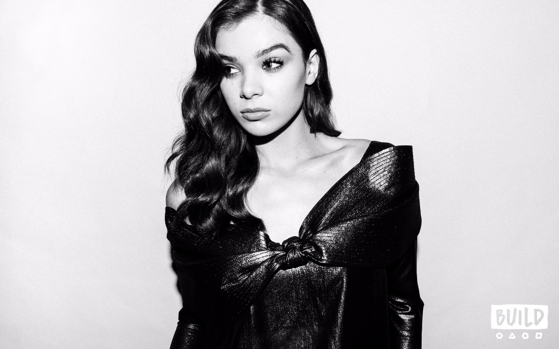 Hailee Steinfeld