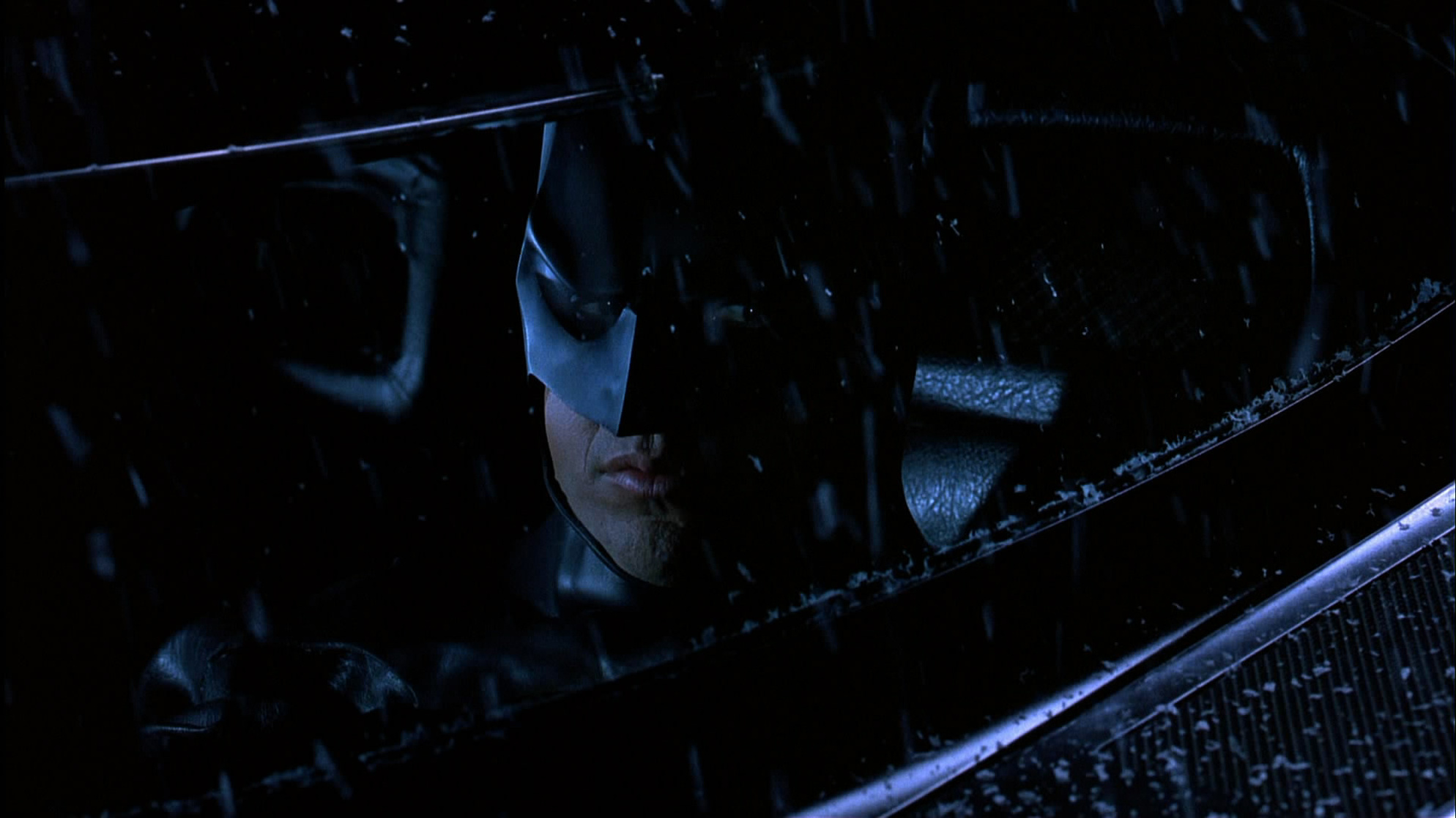 Batman Returns Batman Returns