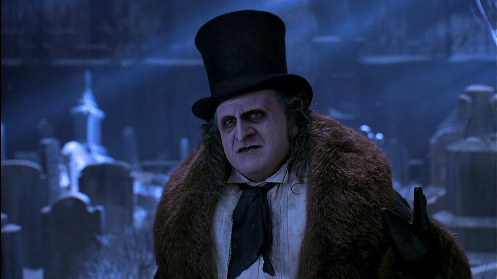 Batman Returns Batman Returns