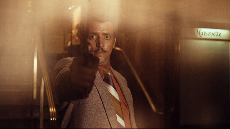 Joe Spinell