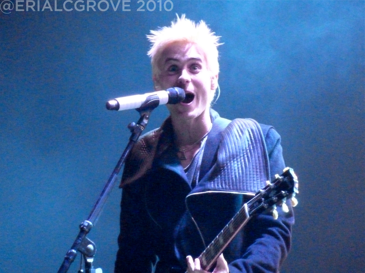 Jared Leto