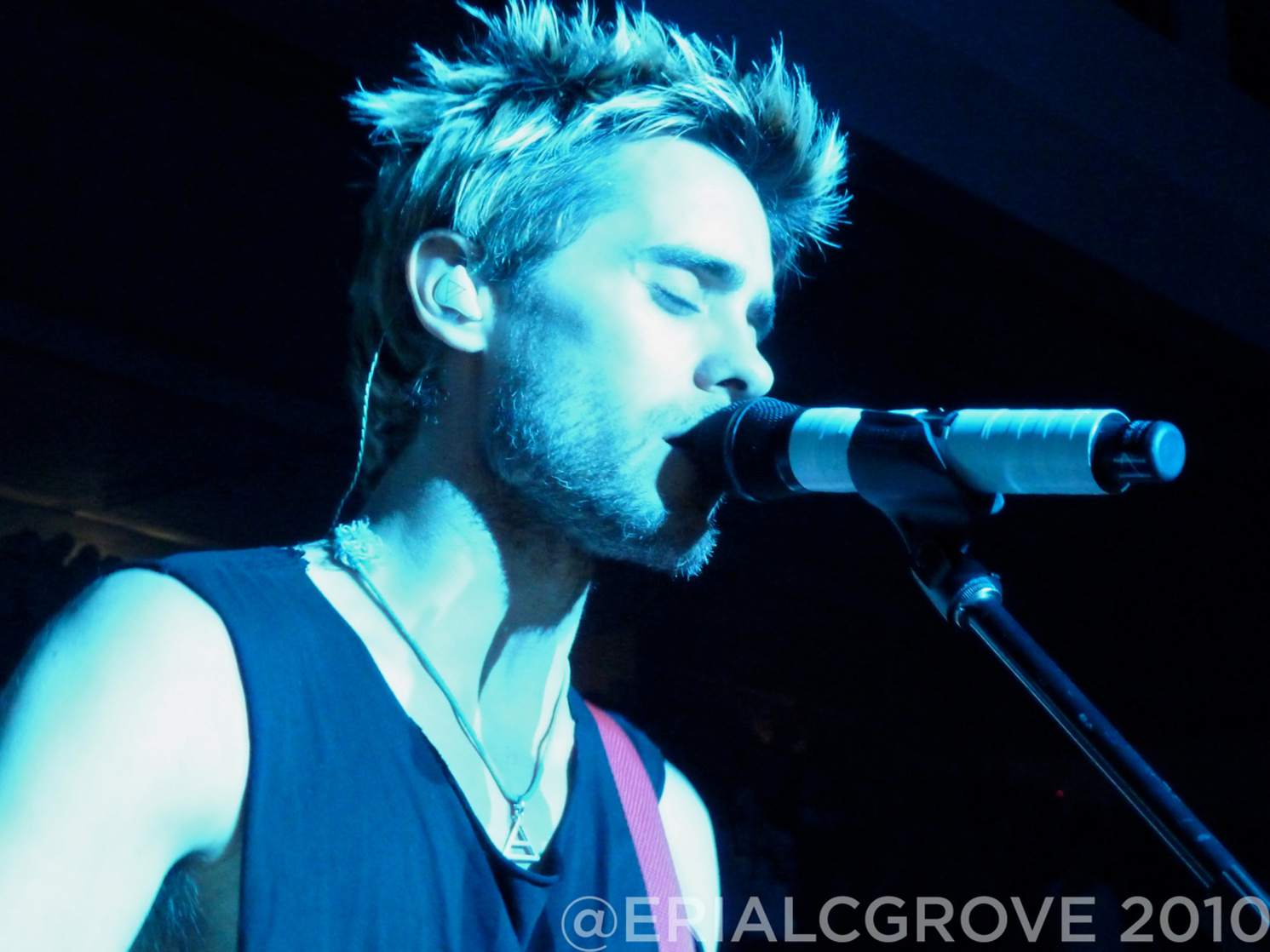 Jared Leto