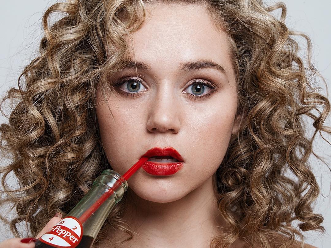 Brec Bassinger Brec Bassinger