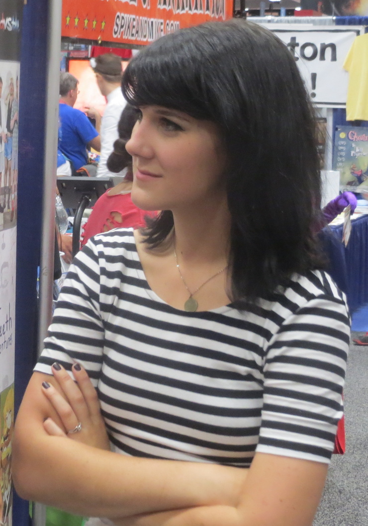 Picture of Arryn Zech