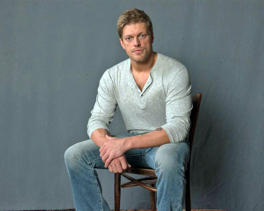 Adam Copeland