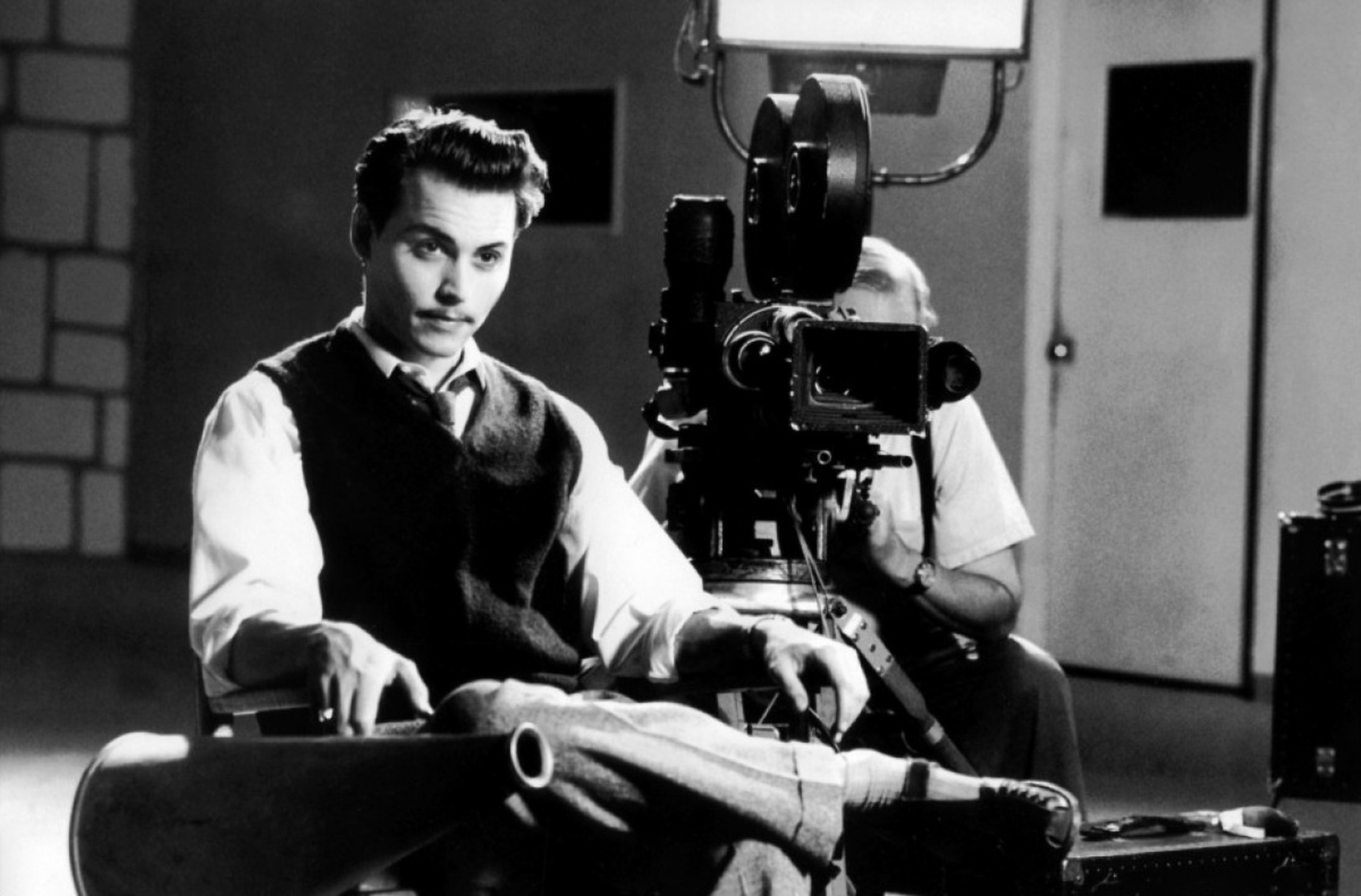 Ed Wood Ed Wood