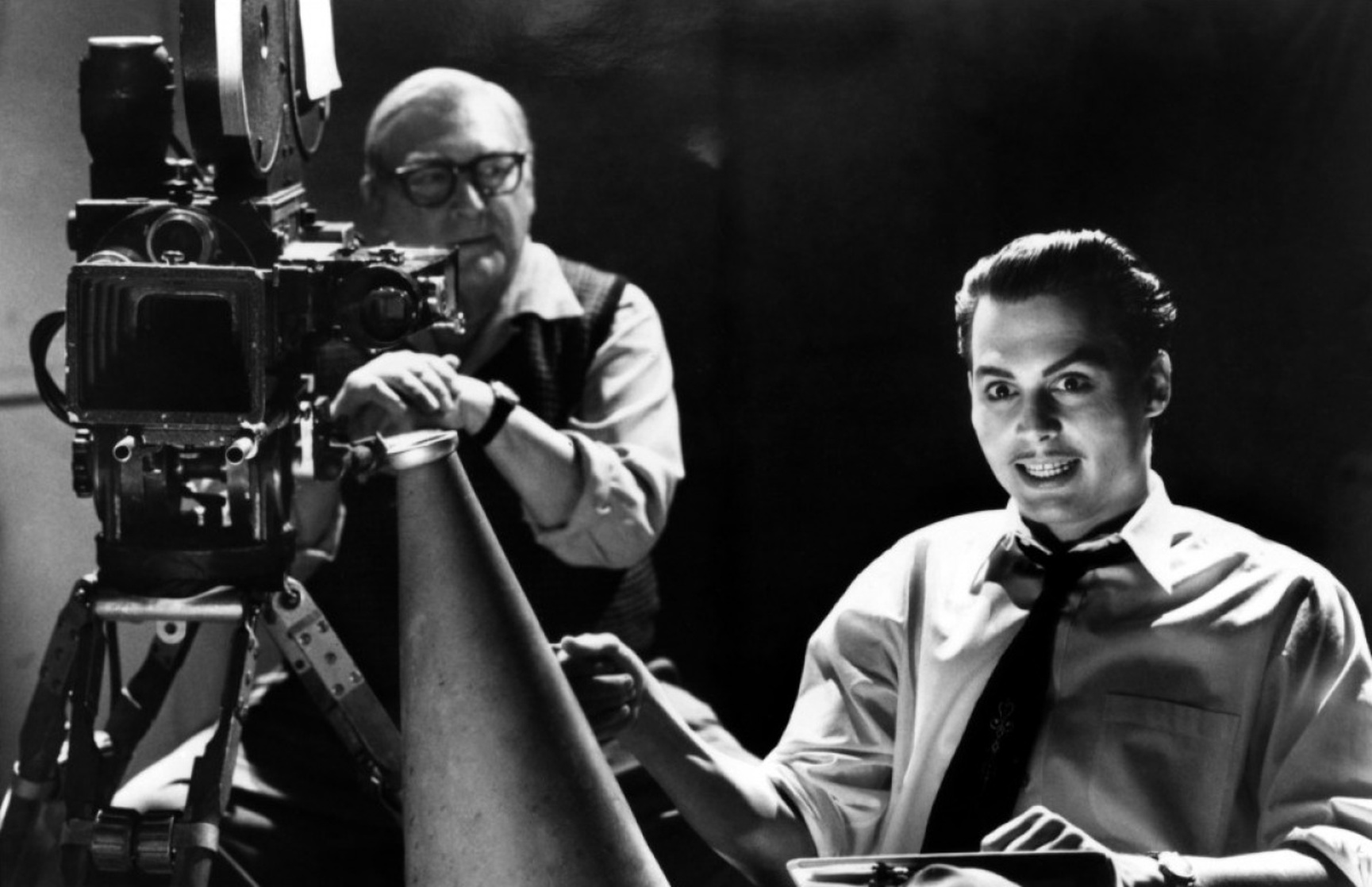 Ed Wood