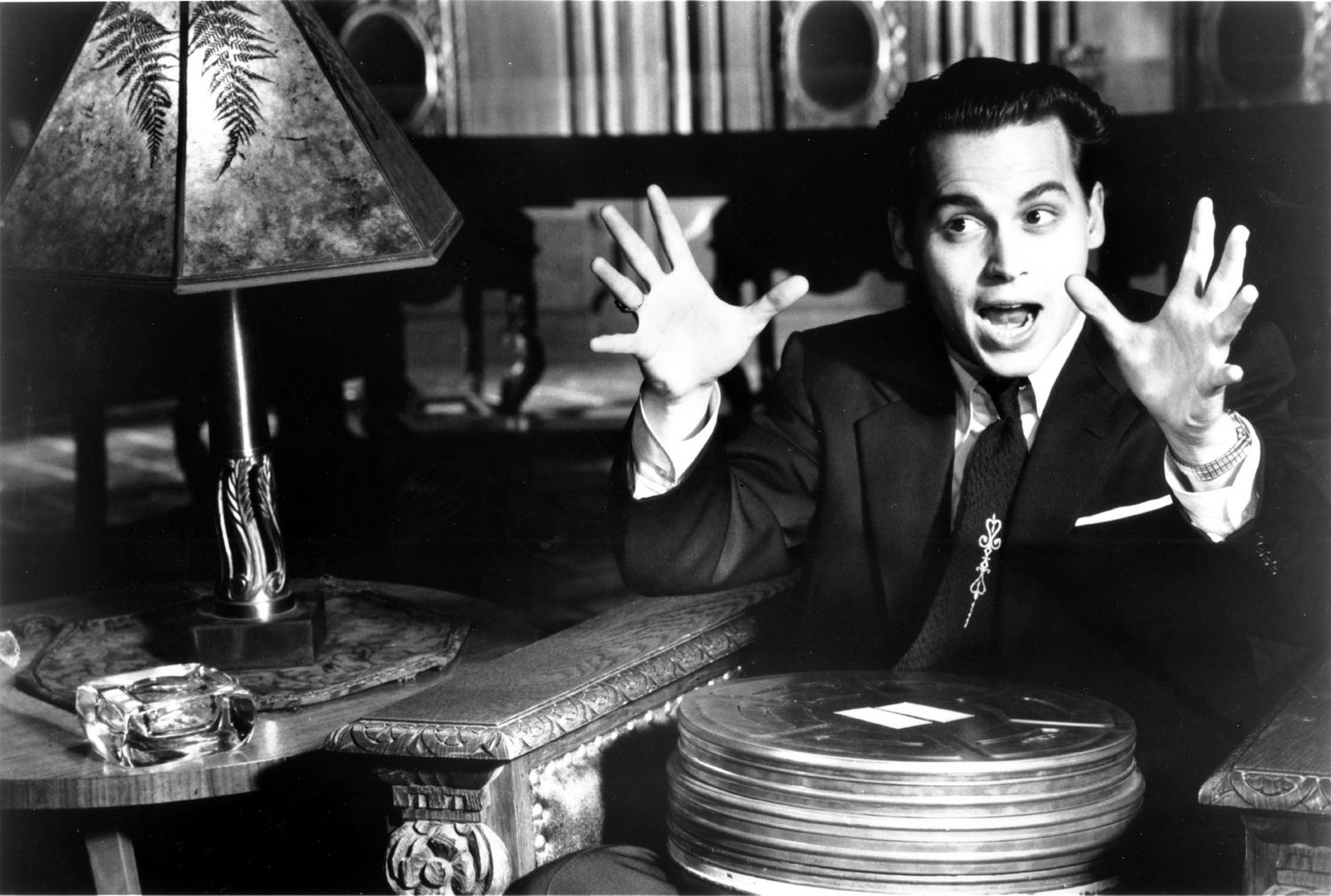 Ed Wood Ed Wood