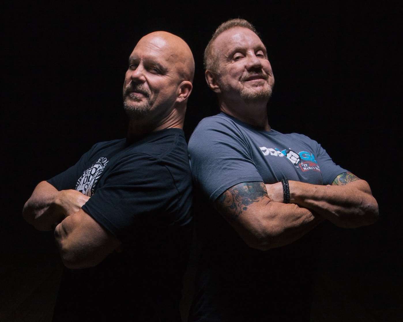 Stone Cold Steve Austin