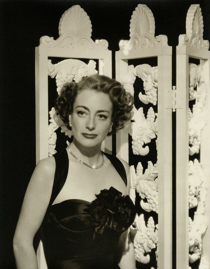 Picture of Joan Crawford