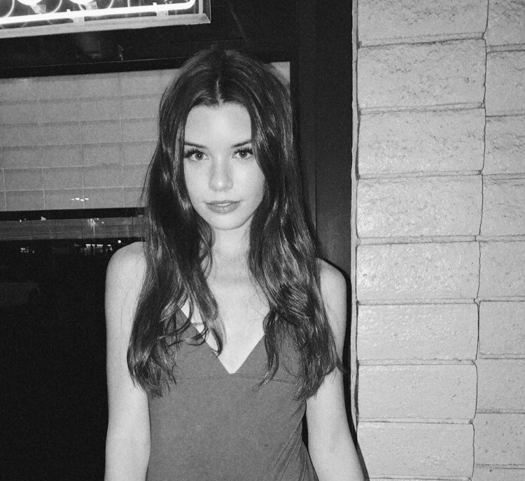 Gracie Phillips Gracie Phillips