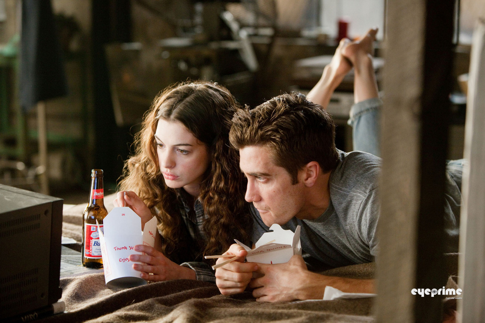 Love & Other Drugs