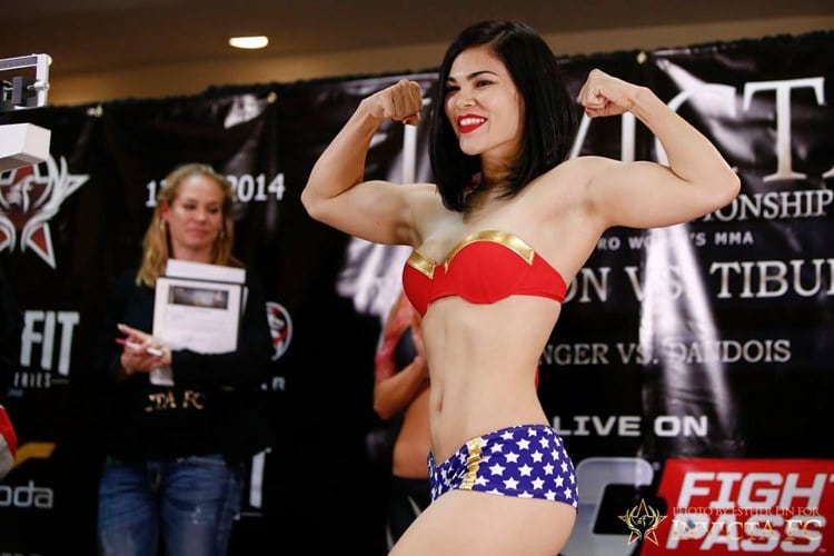 Rachael Ostovich