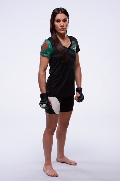 Alexa Grasso