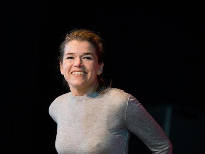 Anke Engelke