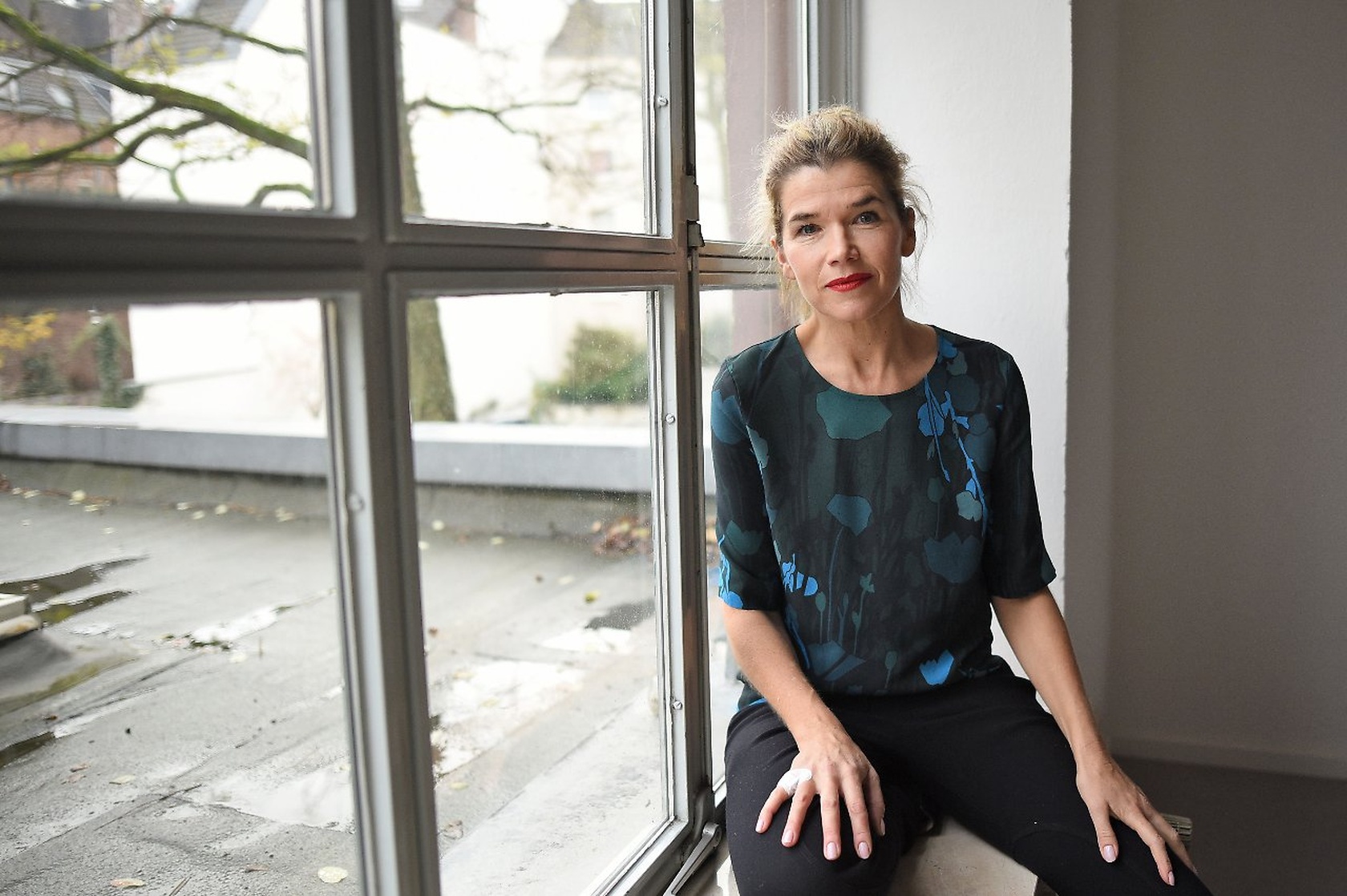 Anke Engelke