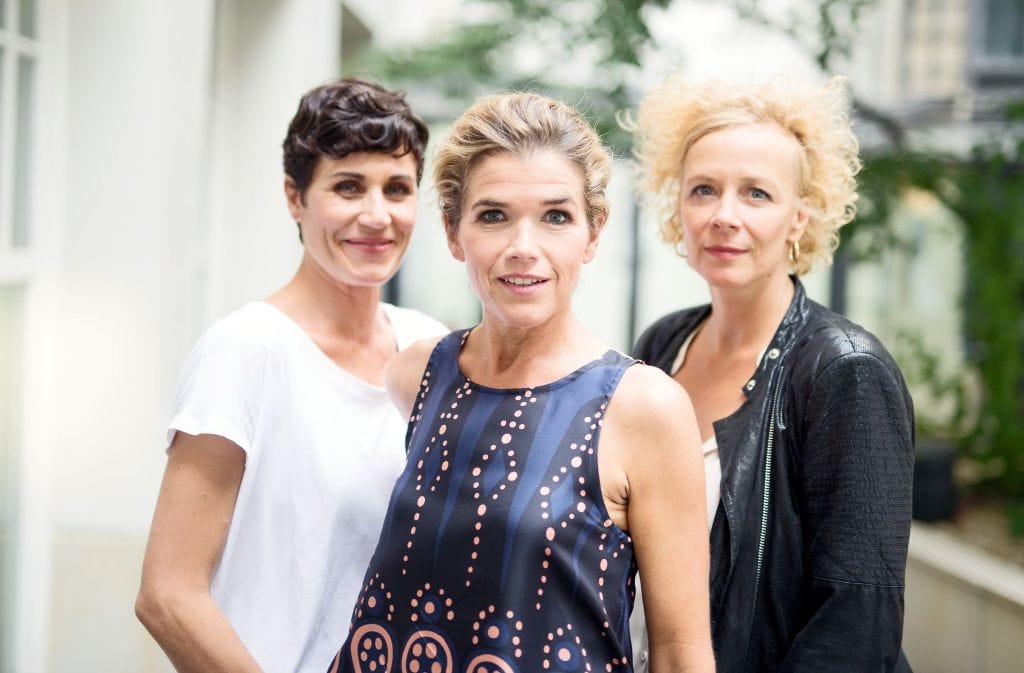 Anke Engelke