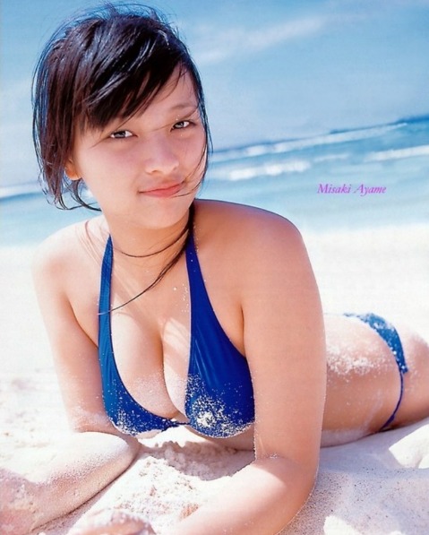 Picture of Ayame Misaki