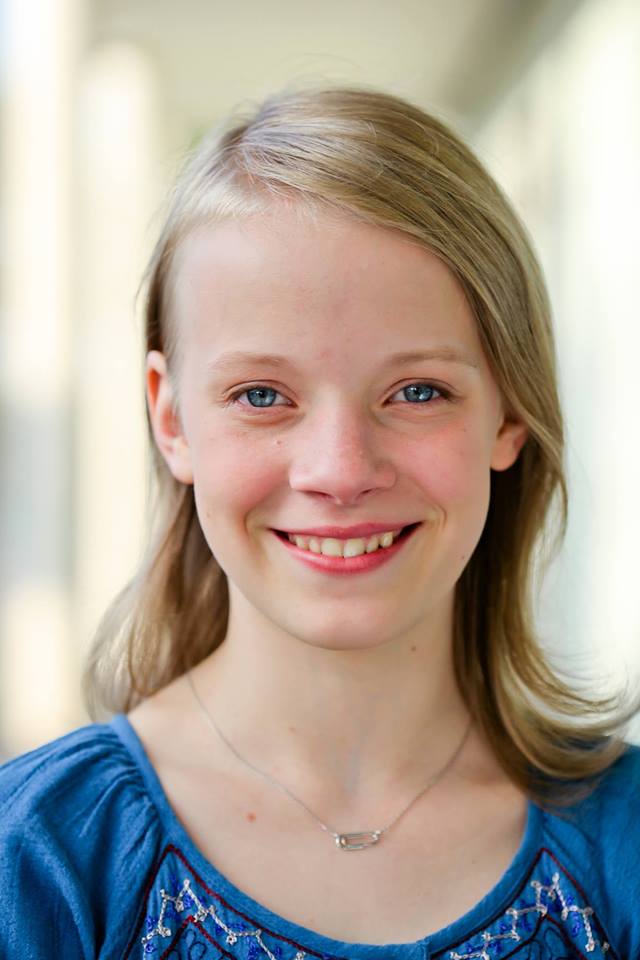 Picture of Luna Kuse