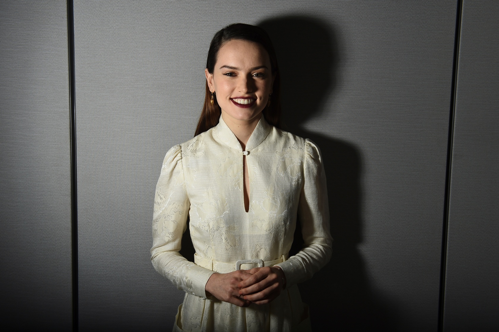 Daisy Ridley