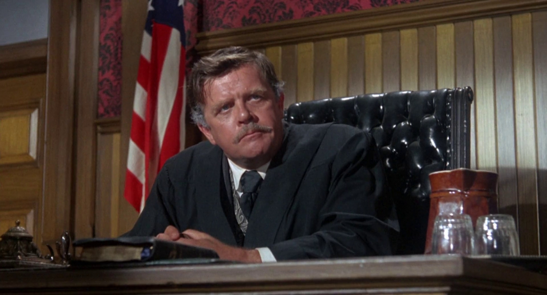 Pat Hingle Pat Hingle