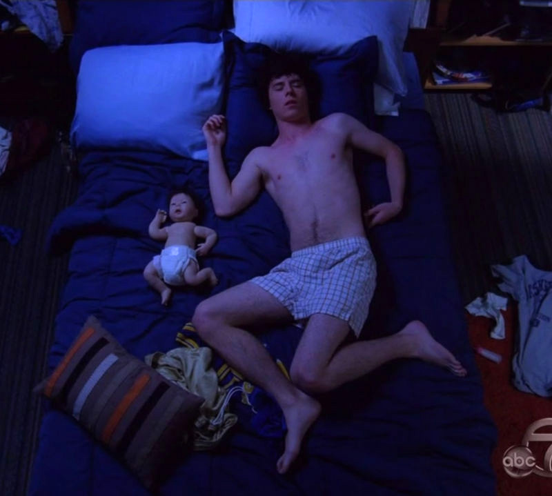Charlie McDermott