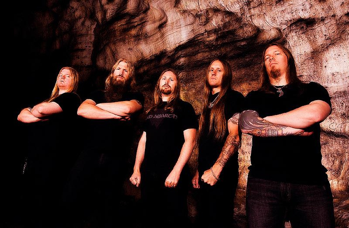 Amarth дискография