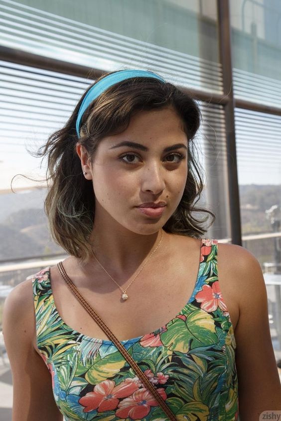 Picture of Carol Seleme Daniel