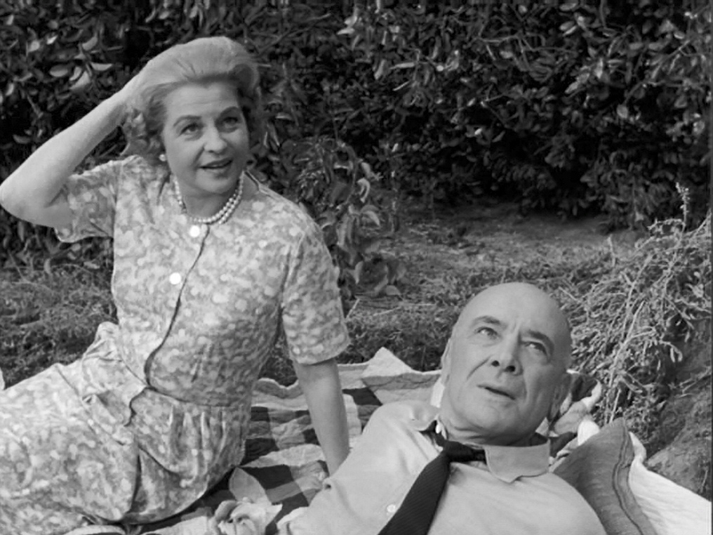 The Alfred Hitchcock Hour The Alfred Hitchcock Hour