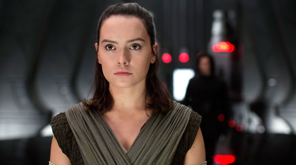 Star Wars: The Last Jedi Star Wars: The Last Jedi