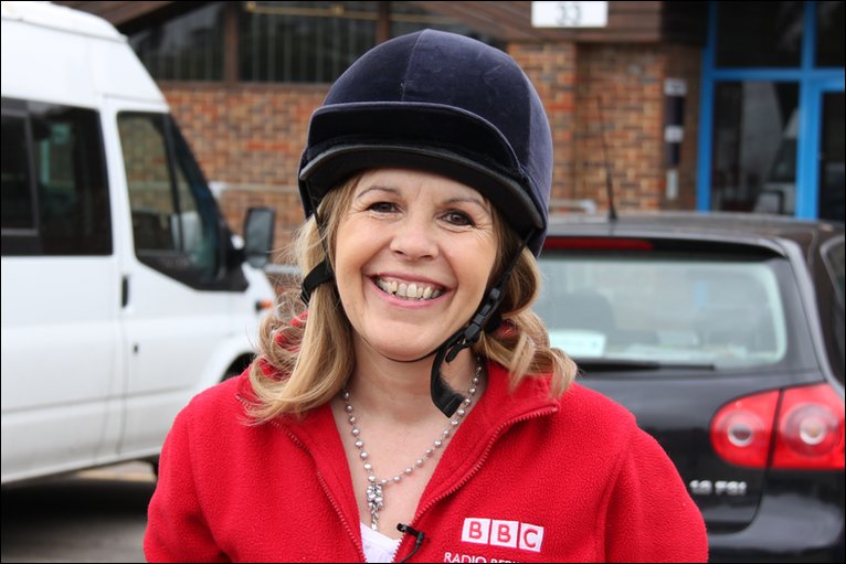 Maggie Philbin