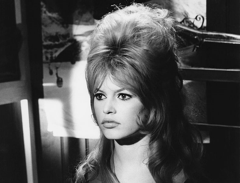 Brigitte Bardot