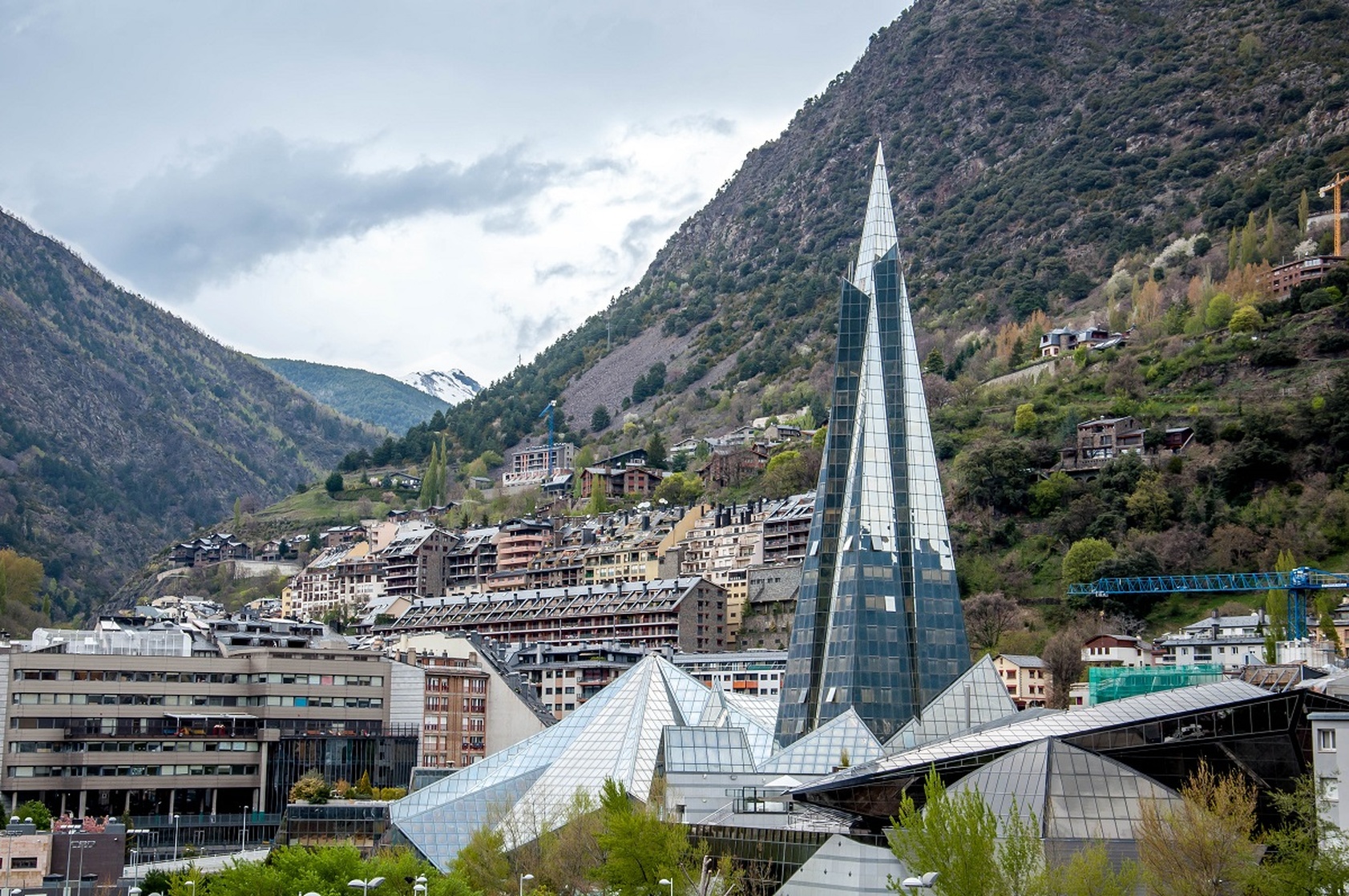 Andorra