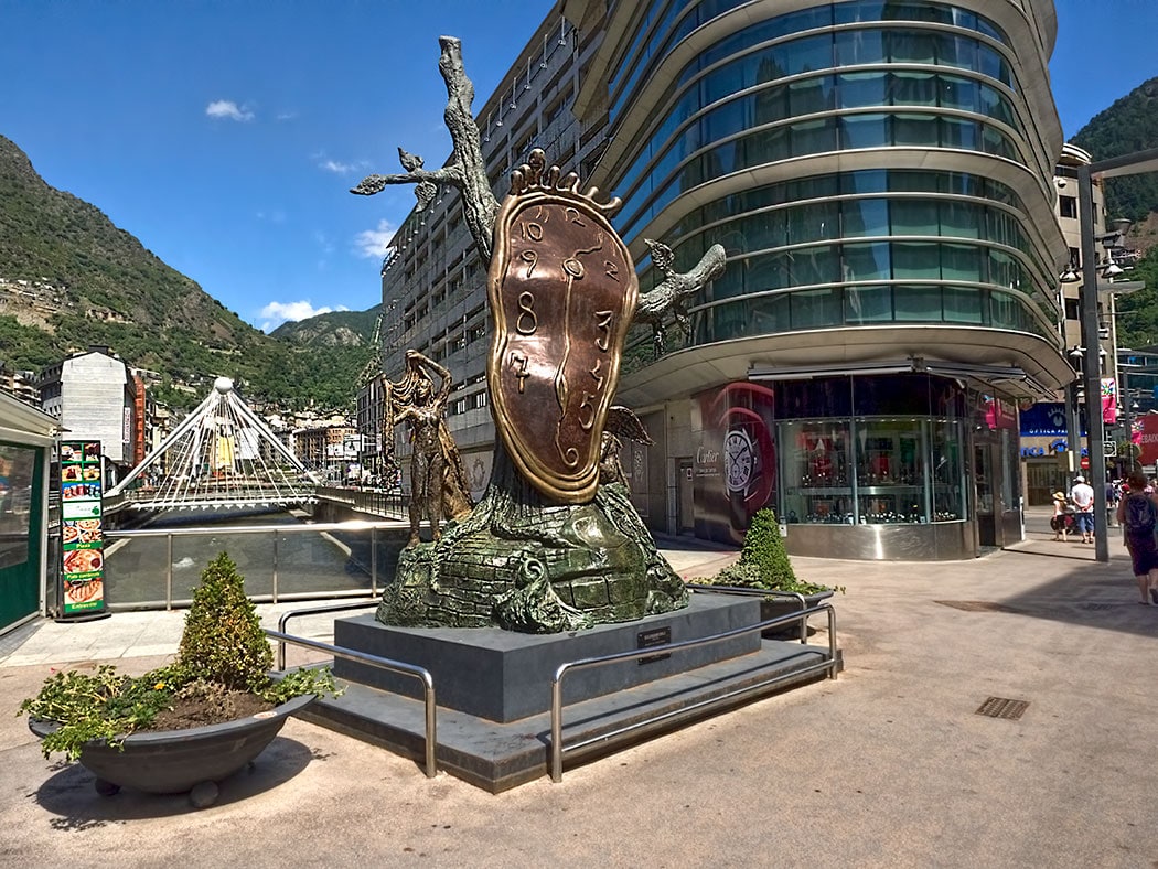 Andorra