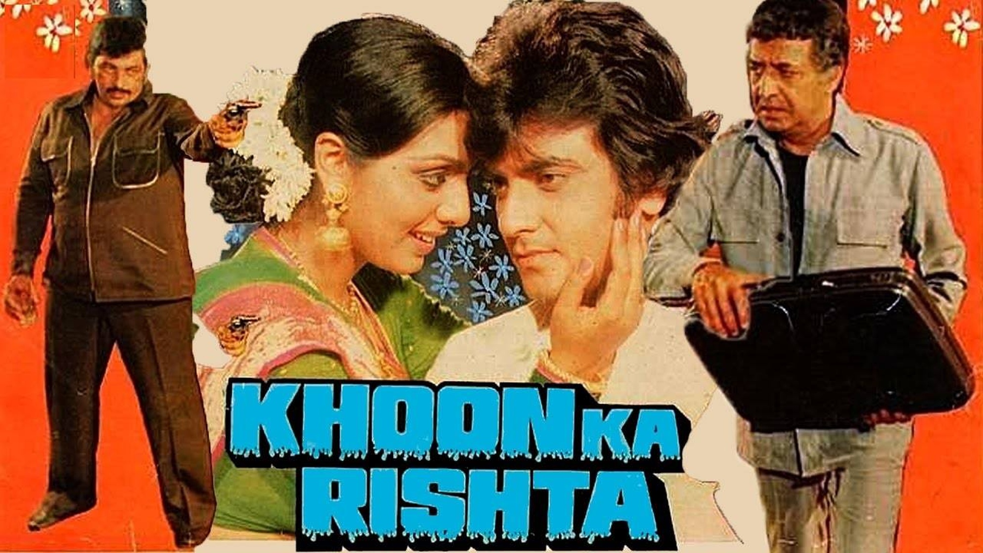 Khoon Ka Rishta