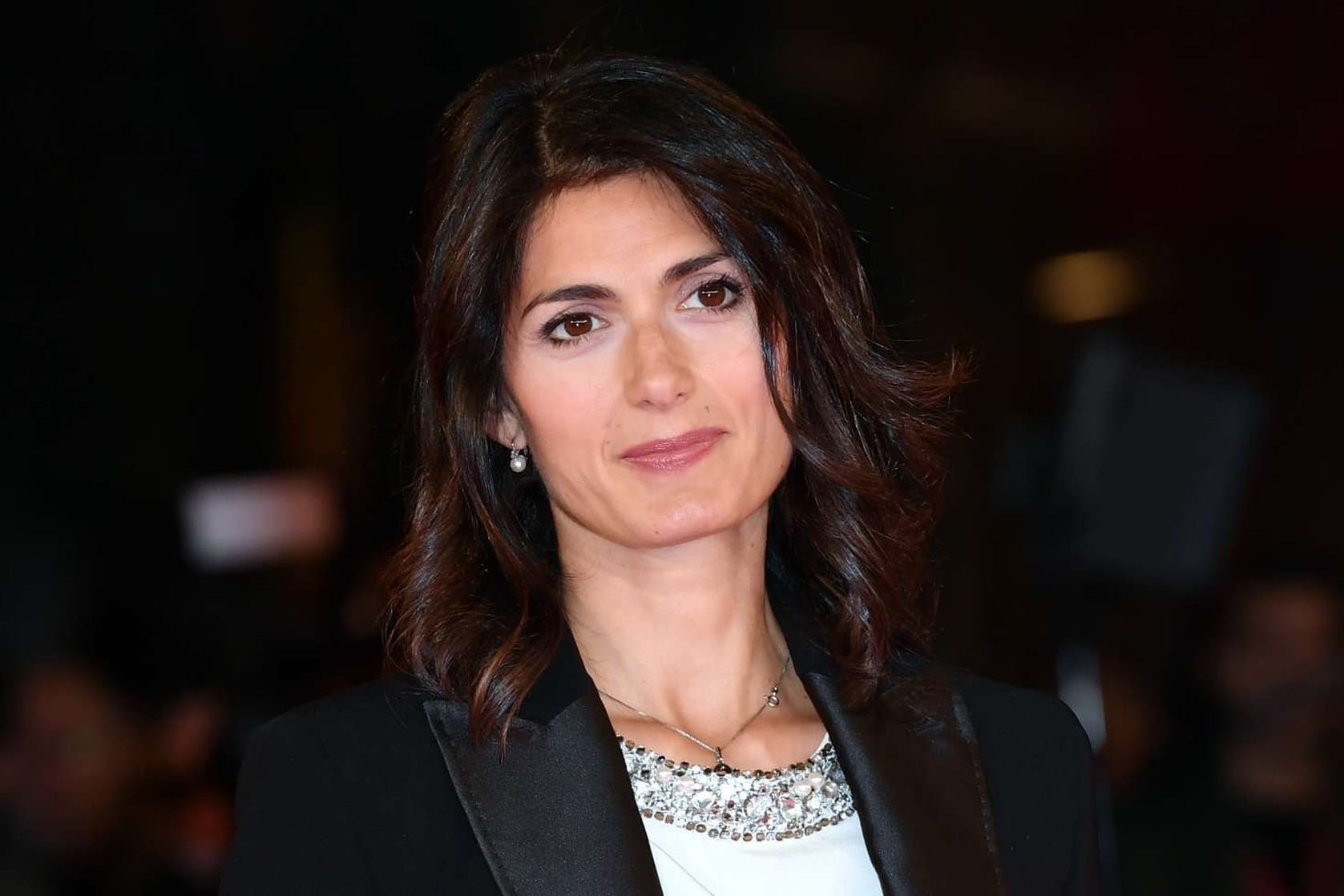 Virginia Raggi