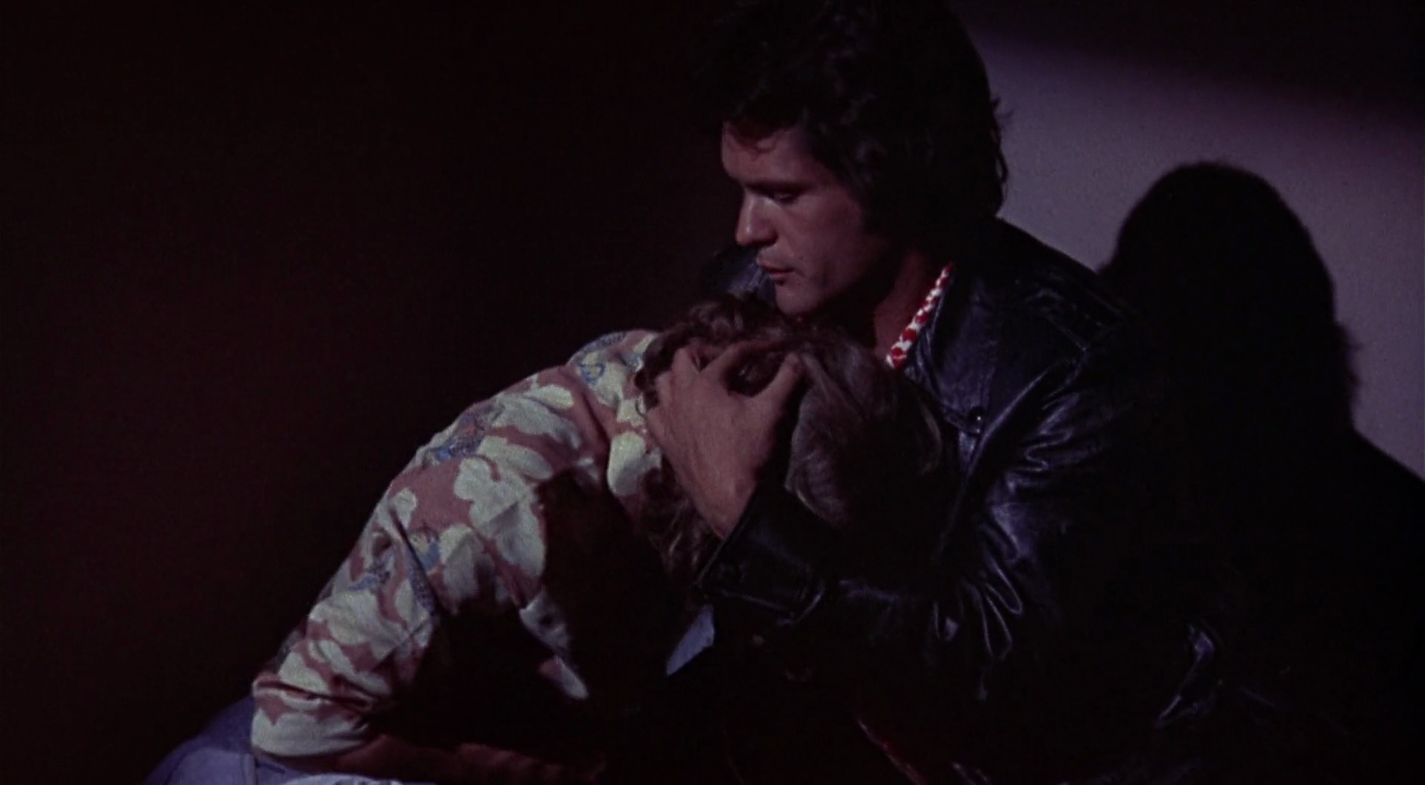 Switchblade Sisters