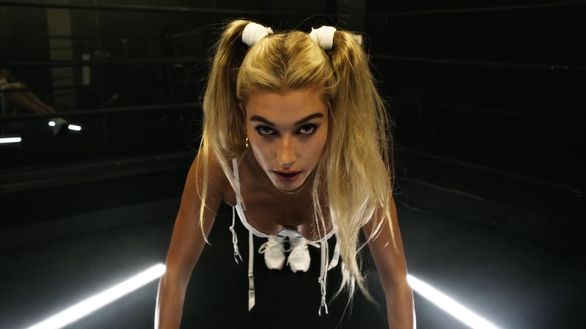 Hailey Baldwin