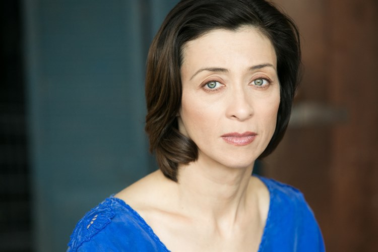 Charin Alvarez