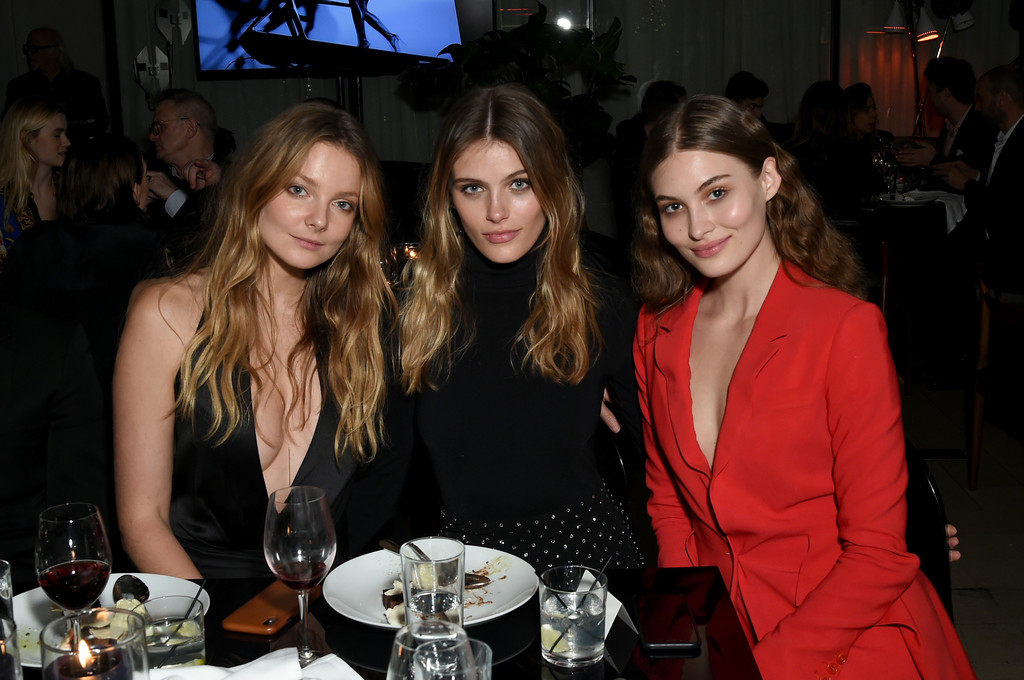 Eniko Mihalik Eniko Mihalik